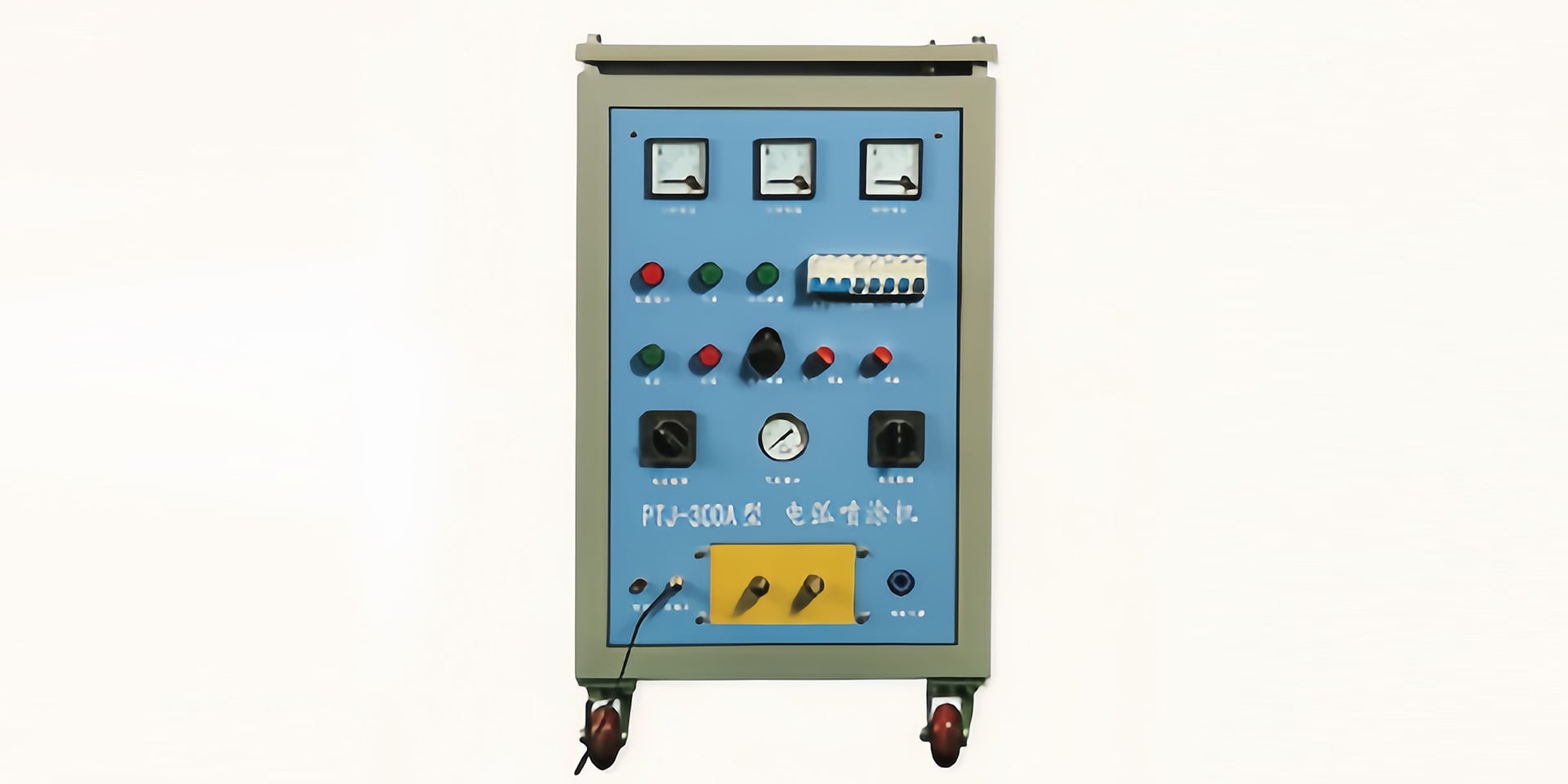 zinc spraying machine for GI pipe weld seam after ERW welding