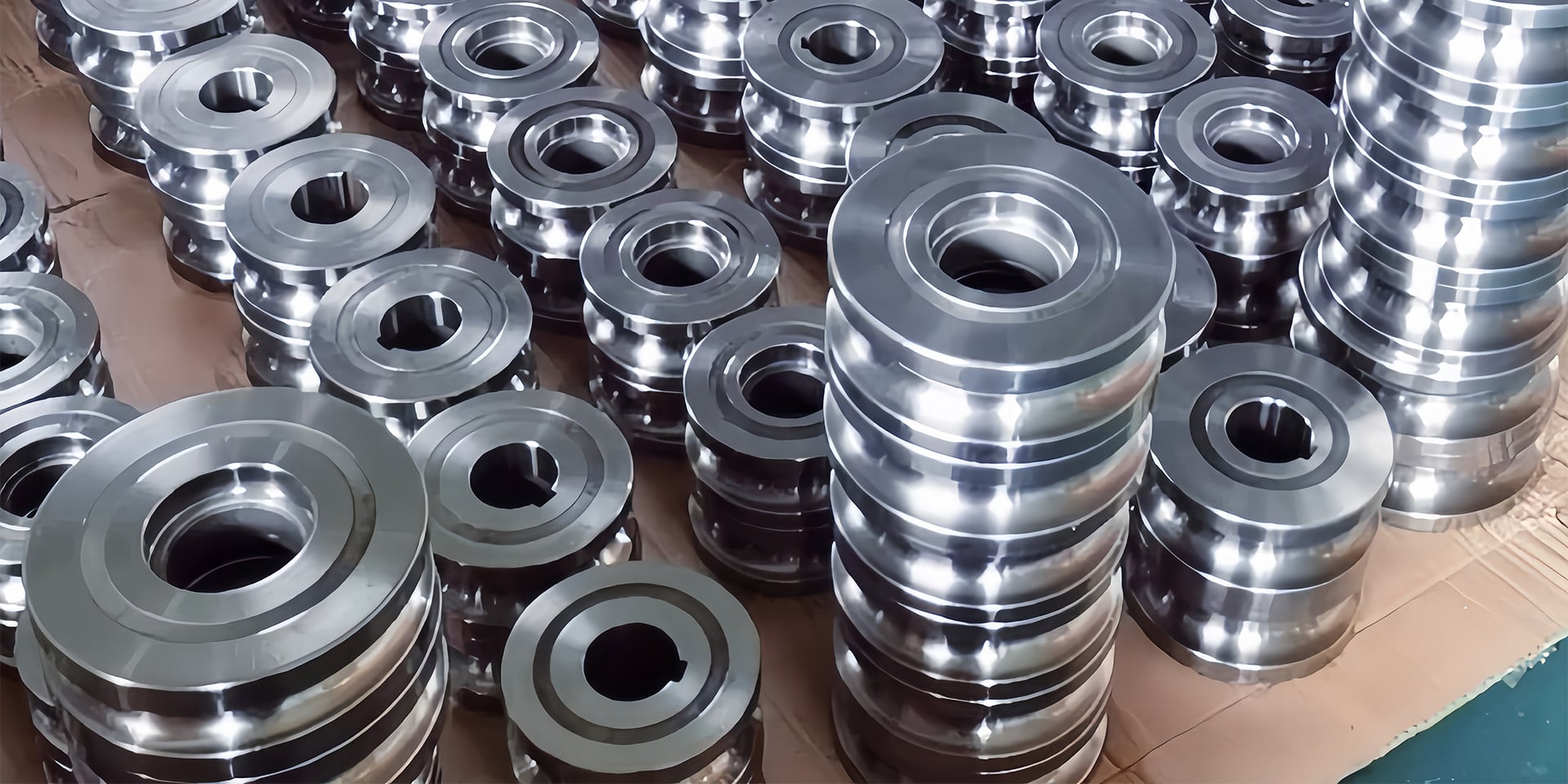 tube mill roll tooling scope for multiple tube sizes