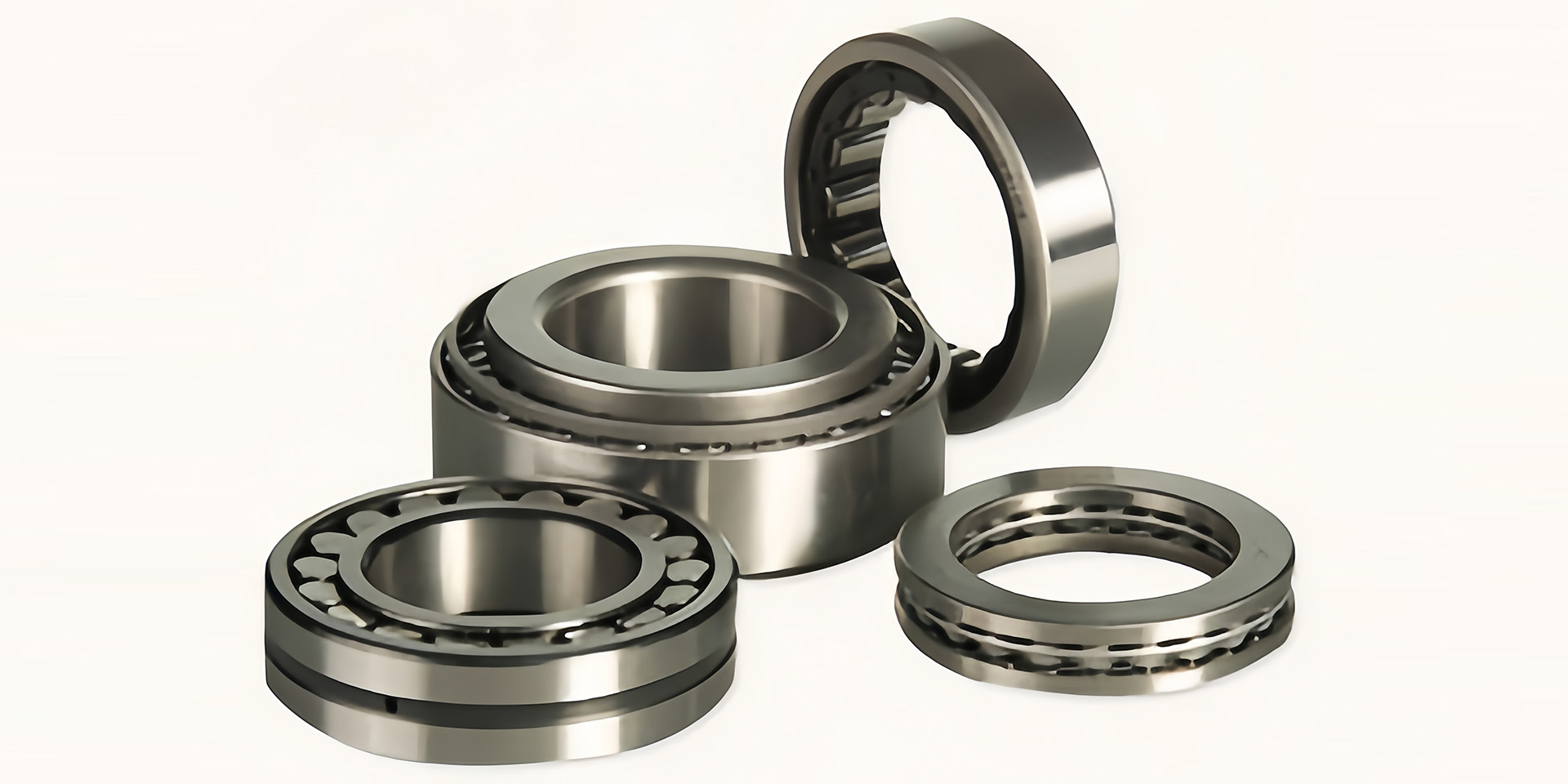 Bearings (Mold and Equipment Use)