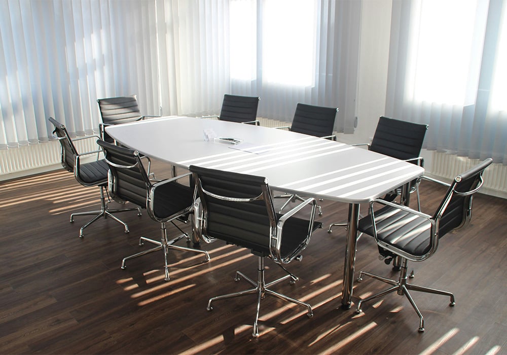 office desk and chair tube application for tube mill production