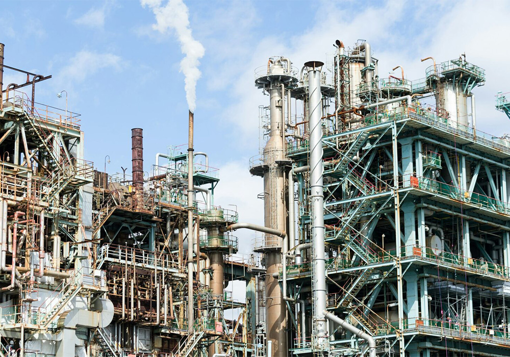 GI pipe weld seam protection and zinc spraying requirement for steel tube production