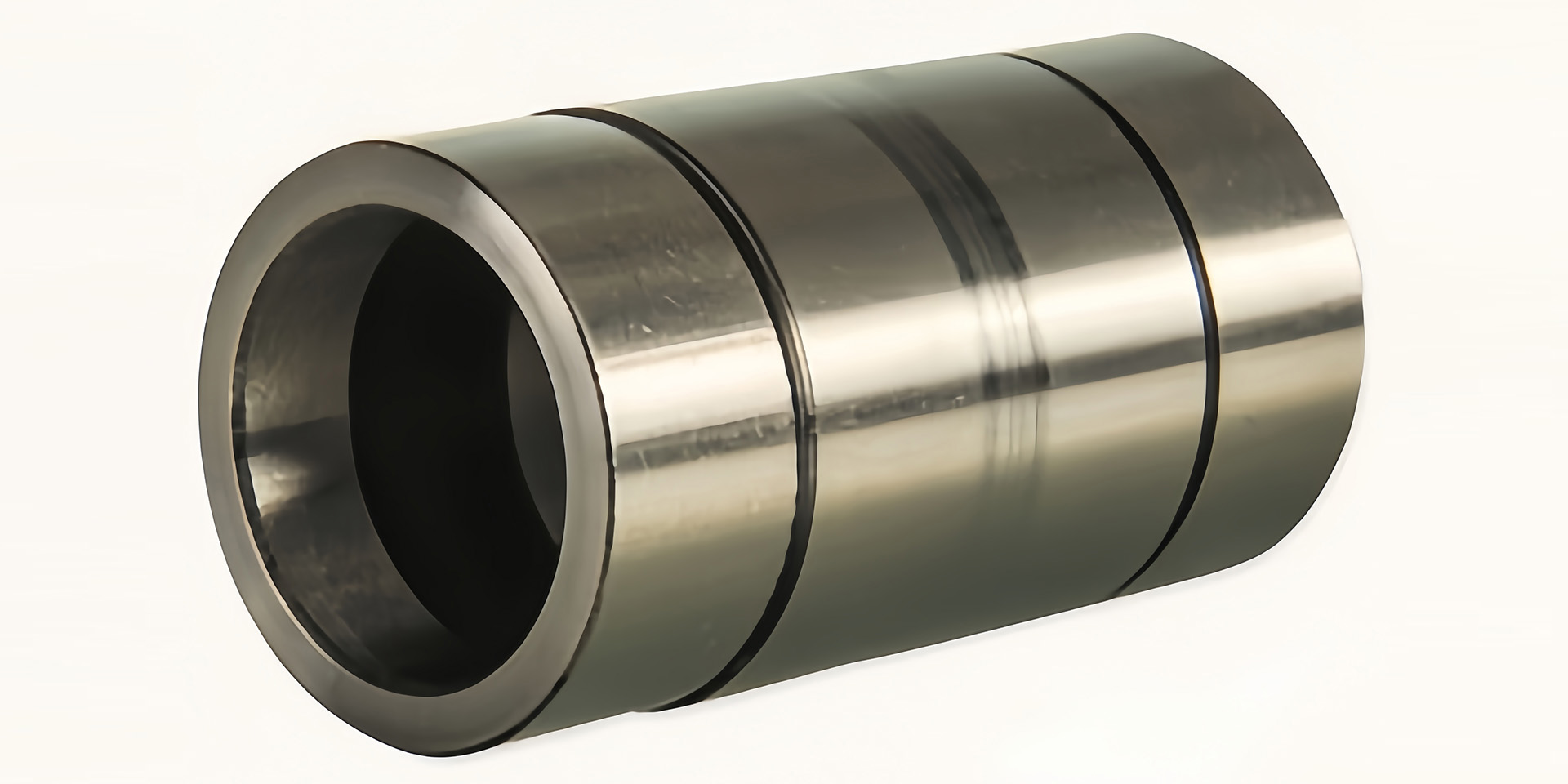 Bearing Sleeves (Used in Roll Stand Housings to Secure Molds)